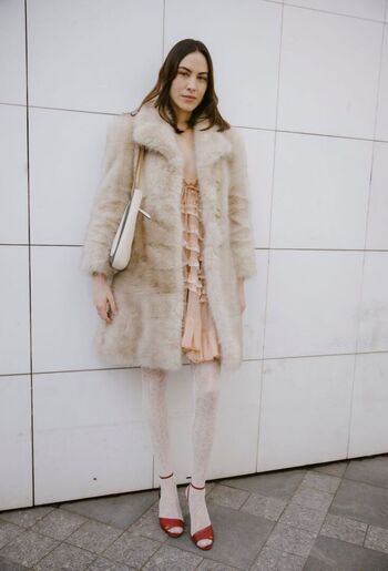 Alexa chung page leaked private photo uncensored HD quality