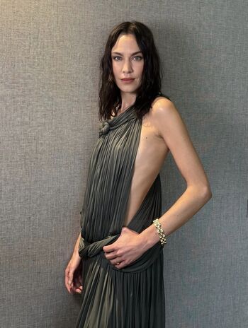 Alexa chung page leaked private photo uncensored HD quality