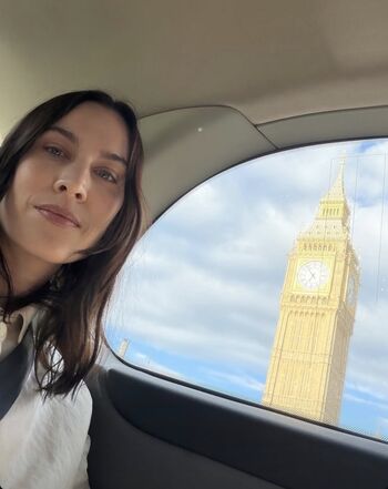 Alexa chung leaked private photo uncensored HD quality