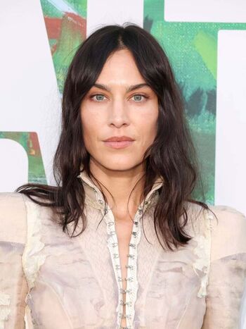 Alexa chung leaked private photo uncensored HD quality