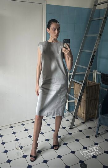 Alexa chung leaked private photo uncensored HD quality