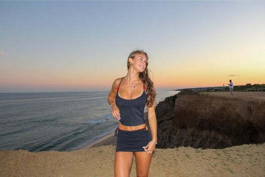 Alexa gandolfo leaked private photo uncensored HD quality