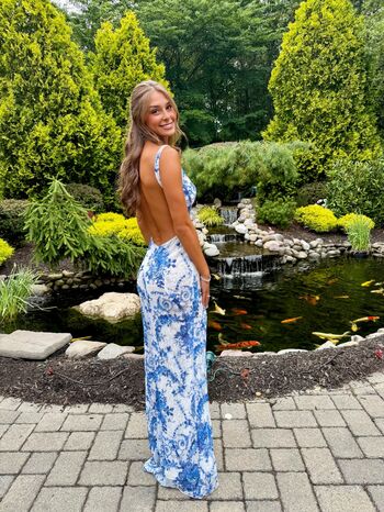 Alexa gandolfo leaked private photo uncensored HD quality