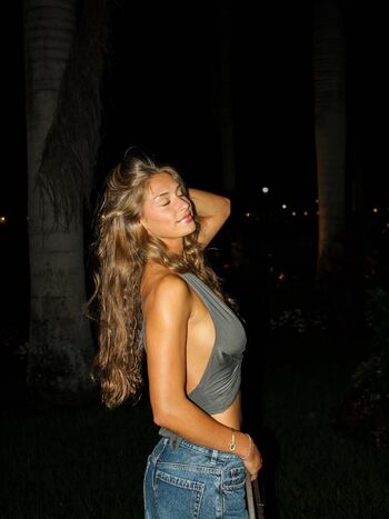 Alexa gandolfo leaked private photo uncensored HD quality