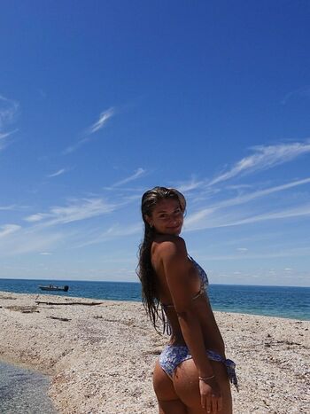 Alexa gandolfo leaked private photo uncensored HD quality