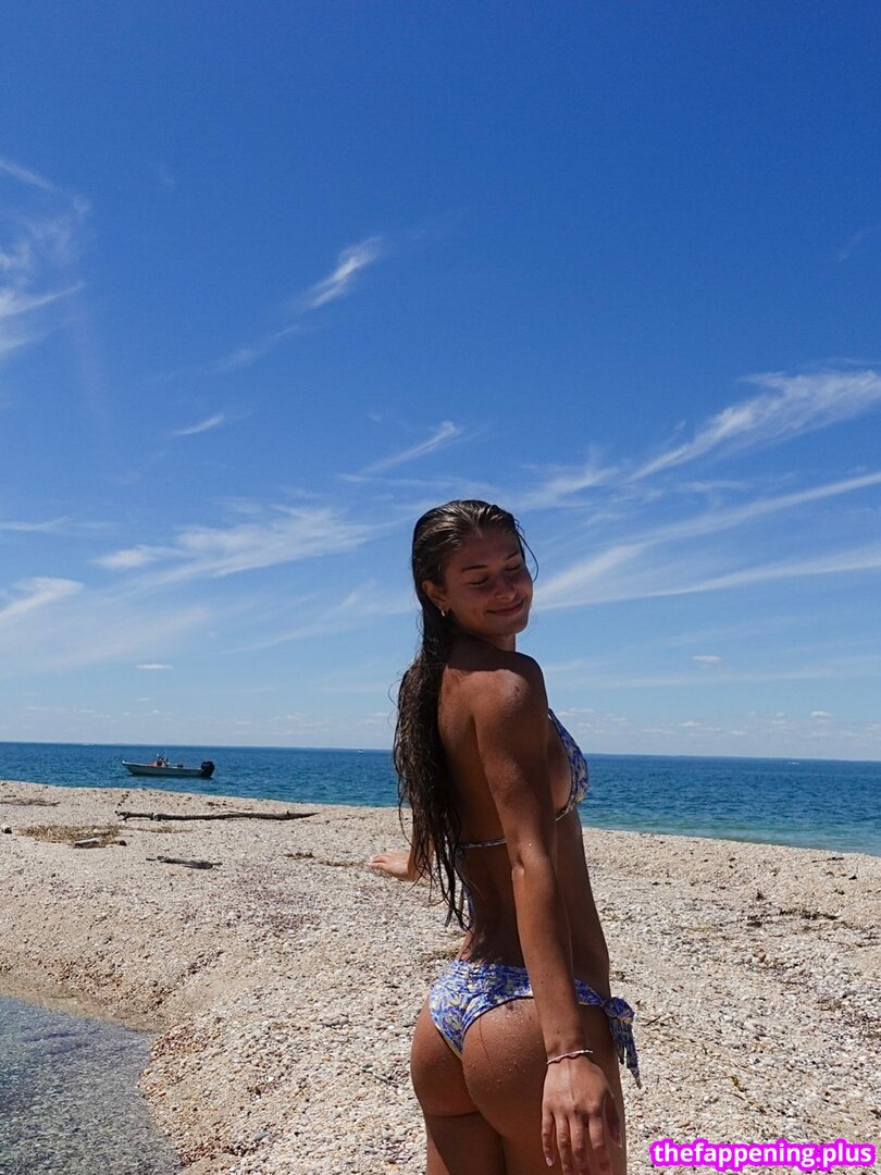 Page/ leaked private photo uncensored HD quality