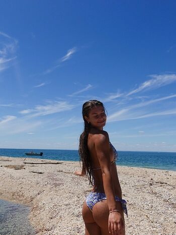 Alexa gandolfo leaked private photo uncensored HD quality