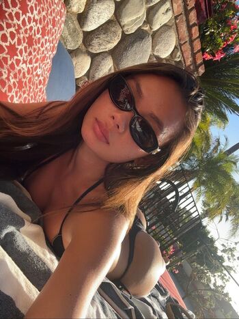 Alexandra carlsson page leaked private photo uncensored HD quality