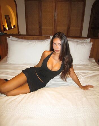Alexandra carlsson page leaked private photo uncensored HD quality