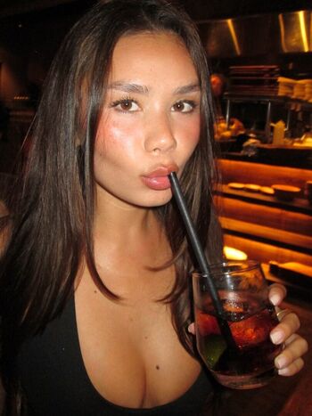 Alexandra carlsson leaked private photo uncensored HD quality
