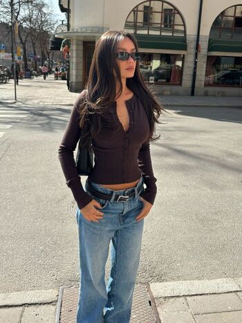 Alexandra carlsson leaked private photo uncensored HD quality