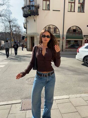 Alexandra carlsson leaked private photo uncensored HD quality