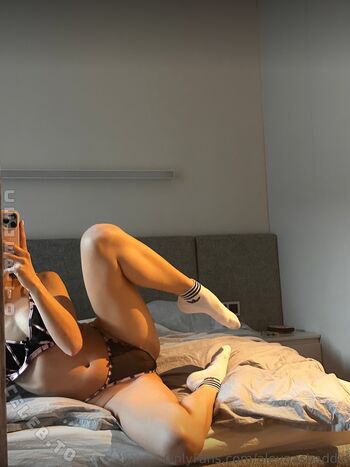Aleynabaddie  page leaked private photo uncensored HD quality