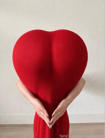 Alice pearson leaked private photo uncensored HD quality