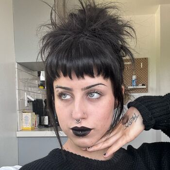 Alicedrains leaked private photo uncensored HD quality