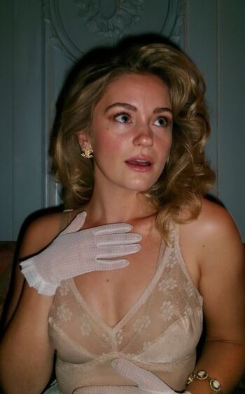 Alicia agneson leaked private photo uncensored HD quality