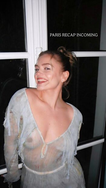 Alicia agneson leaked private photo uncensored HD quality