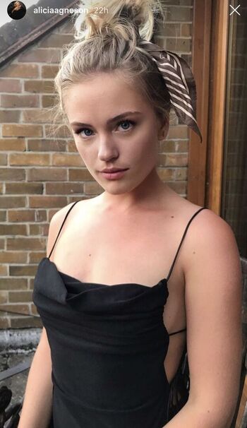 Alicia agneson leaked private photo uncensored HD quality