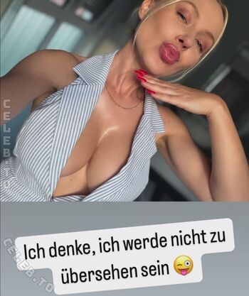 Alicja ruhl leaked private photo uncensored HD quality