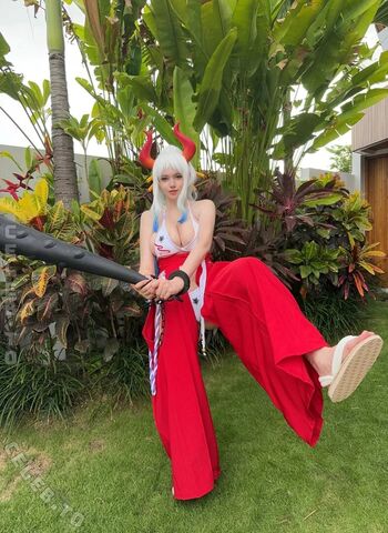 Alina becker  page leaked private photo uncensored HD quality
