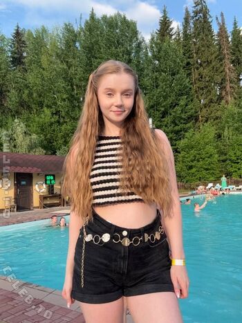Alina nikitina alekseevna leaked private photo uncensored HD quality
