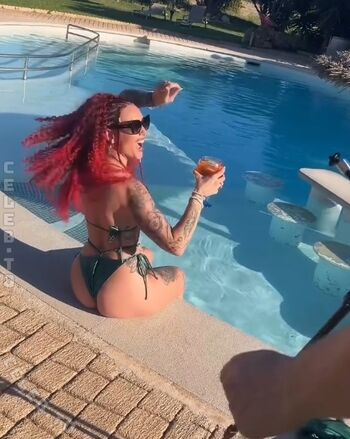 Aline jost diraimondo leaked private photo uncensored HD quality