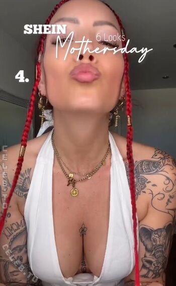 Aline jost diraimondo leaked private photo uncensored HD quality