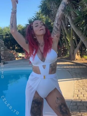Aline jost diraimondo leaked private photo uncensored HD quality