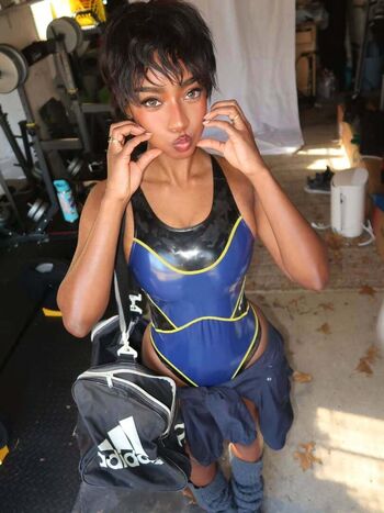 Aliyawill page leaked private photo uncensored HD quality
