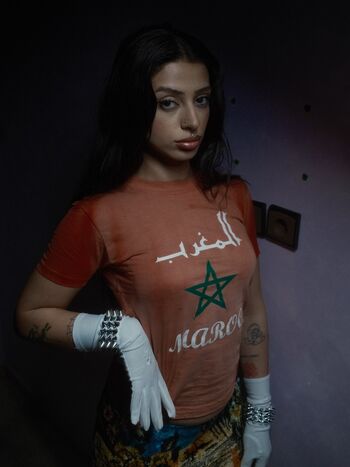 Alizade page leaked private photo uncensored HD quality
