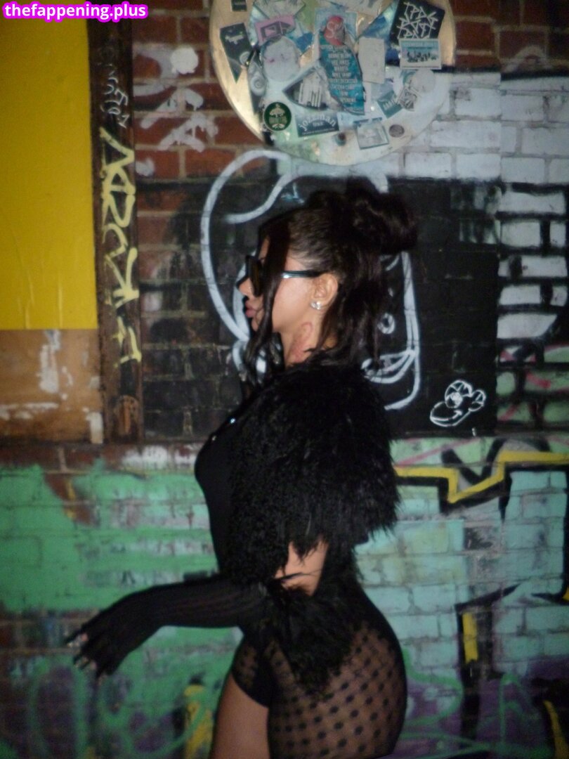 Page/ leaked private photo uncensored HD quality