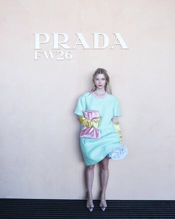 Alla bruletova page leaked private photo uncensored HD quality