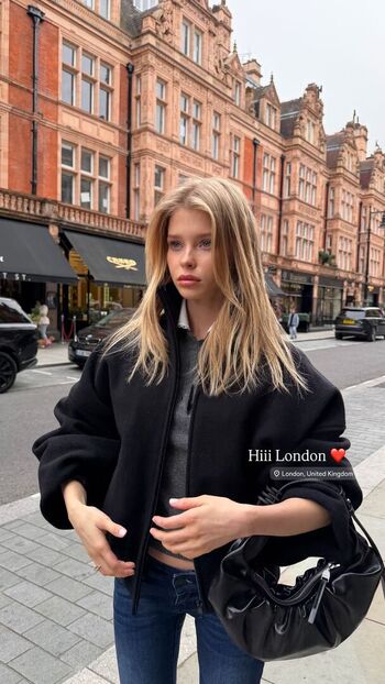 Alla bruletova page leaked private photo uncensored HD quality