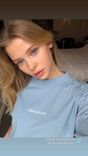 Alla bruletova page leaked private photo uncensored HD quality