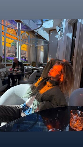 Alla bruletova page leaked private photo uncensored HD quality