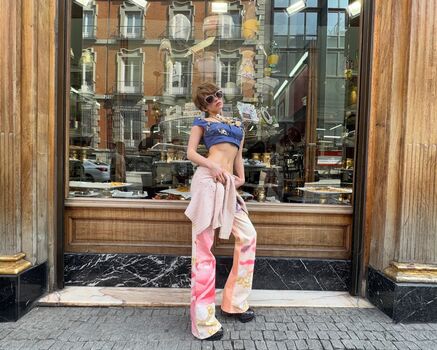Alla bruletova leaked private photo uncensored HD quality