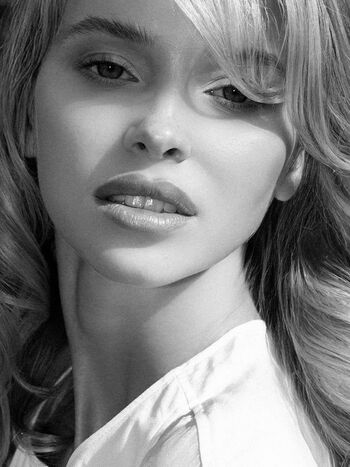 Alla bruletova leaked private photo uncensored HD quality