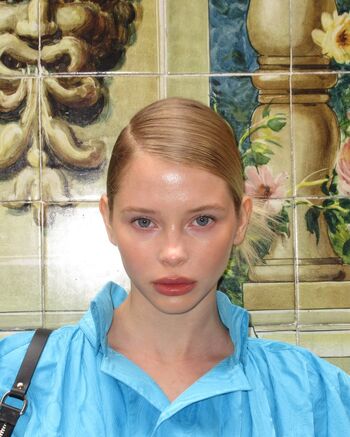 Alla bruletova leaked private photo uncensored HD quality