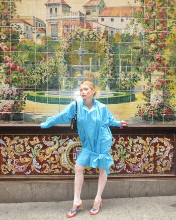 Alla bruletova leaked private photo uncensored HD quality