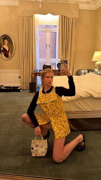 Alla bruletova leaked private photo uncensored HD quality