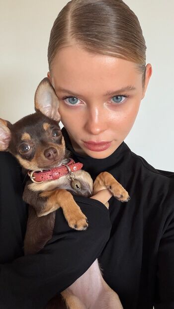 Alla bruletova leaked private photo uncensored HD quality
