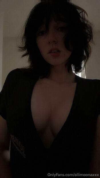 Allimoonaxxx leaked private photo uncensored HD quality