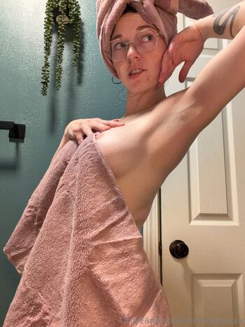Allimoonaxxx leaked private photo uncensored HD quality