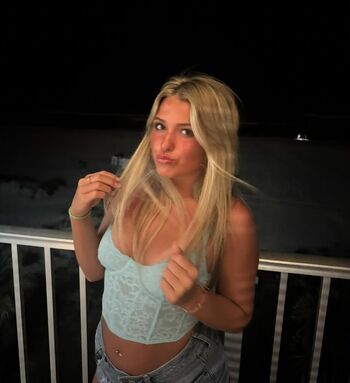 Allison cole leaked private photo uncensored HD quality