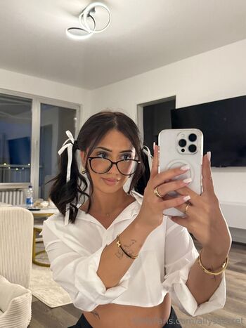 Allyssecret leaked private photo uncensored HD quality