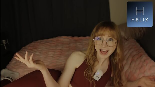Alwaysslightlysleepy page leaked private photo uncensored HD quality