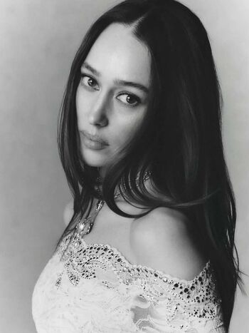 Alycia debnam carey page leaked private photo uncensored HD quality