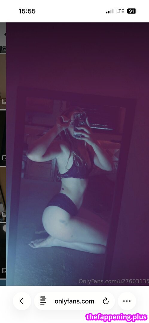 Page/ leaked private photo uncensored HD quality