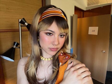 Alysa liu page leaked private photo uncensored HD quality