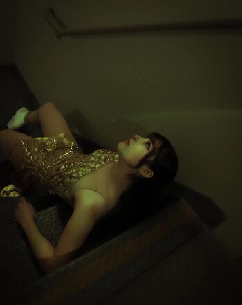 Alysa liu page leaked private photo uncensored HD quality